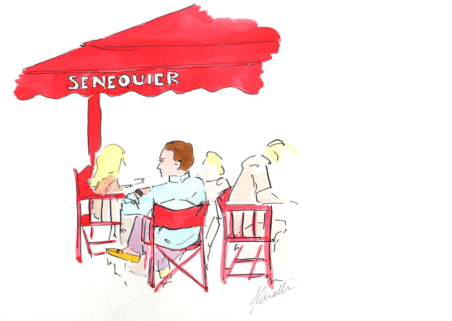 2 - Le Temps des Vacances