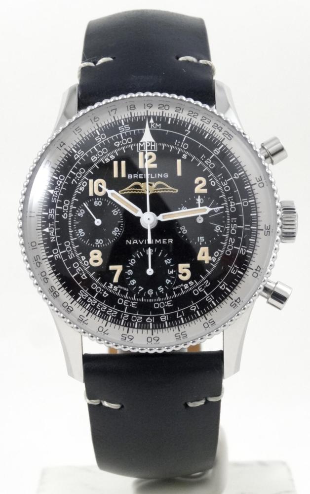 Breitling Navitimer Ré-éditon 1959 AOPA Neuve
