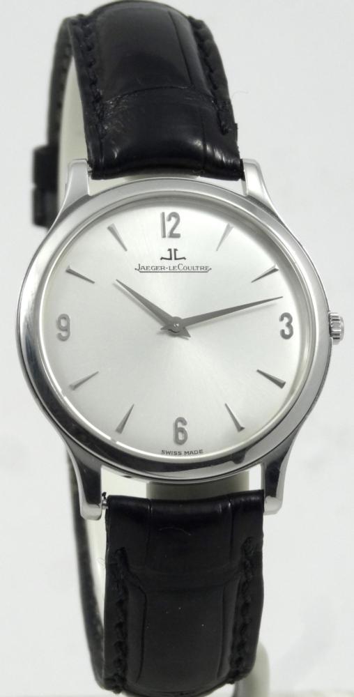 Jaeger-LeCoultre Master Control Ultra Thin