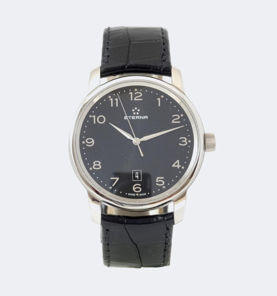 Eterna Soleure Automatique