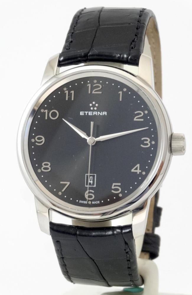 Eterna Soleure Automatique
