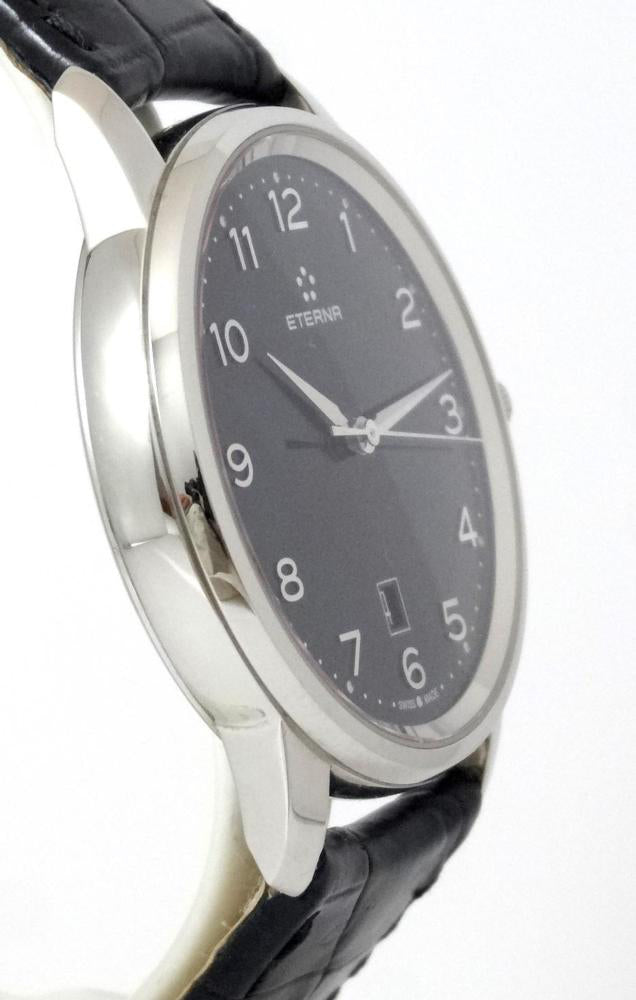 Eterna Soleure Automatique