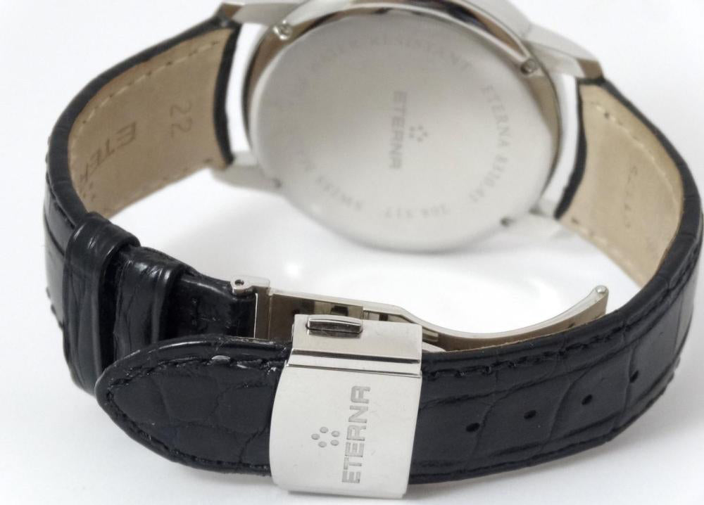 Eterna Soleure Automatique