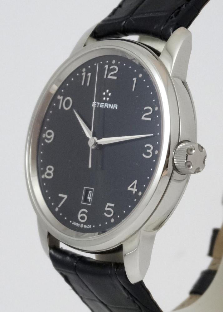 Eterna Soleure Automatique