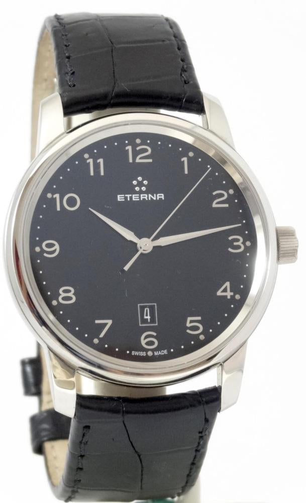 Eterna Soleure Automatique