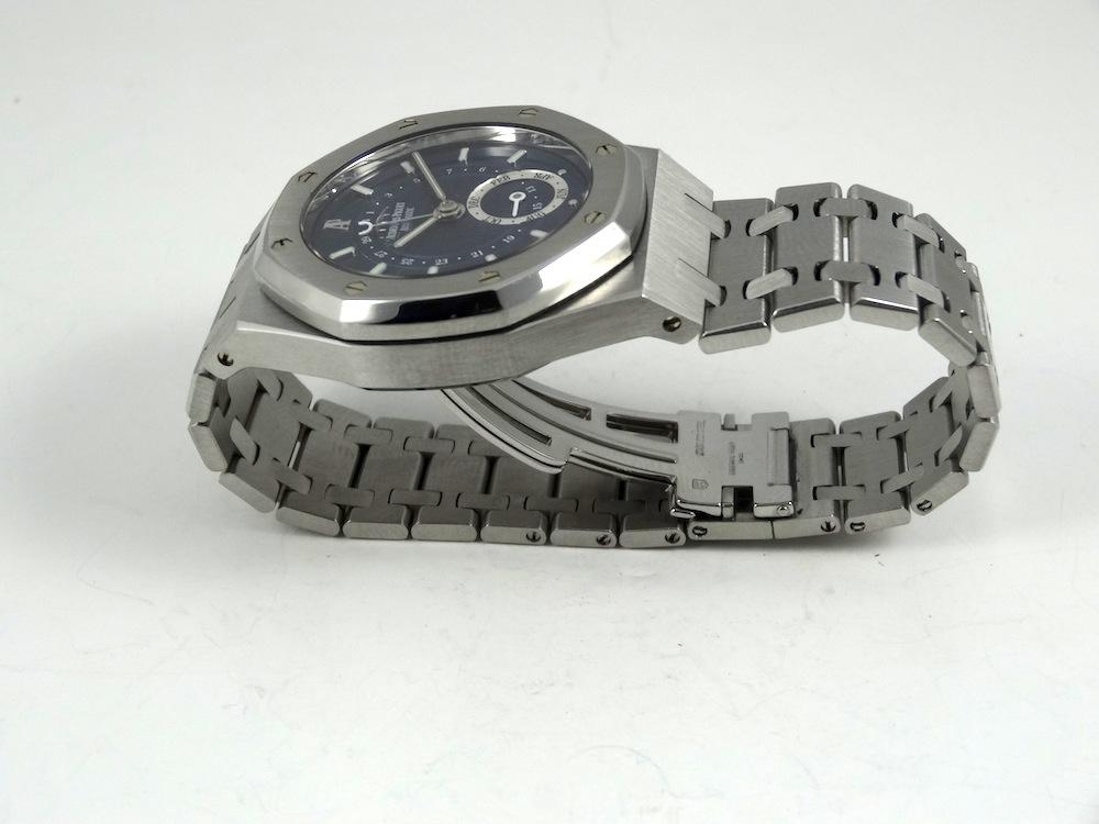 Royal Oak Calendrier Annuel 36mm