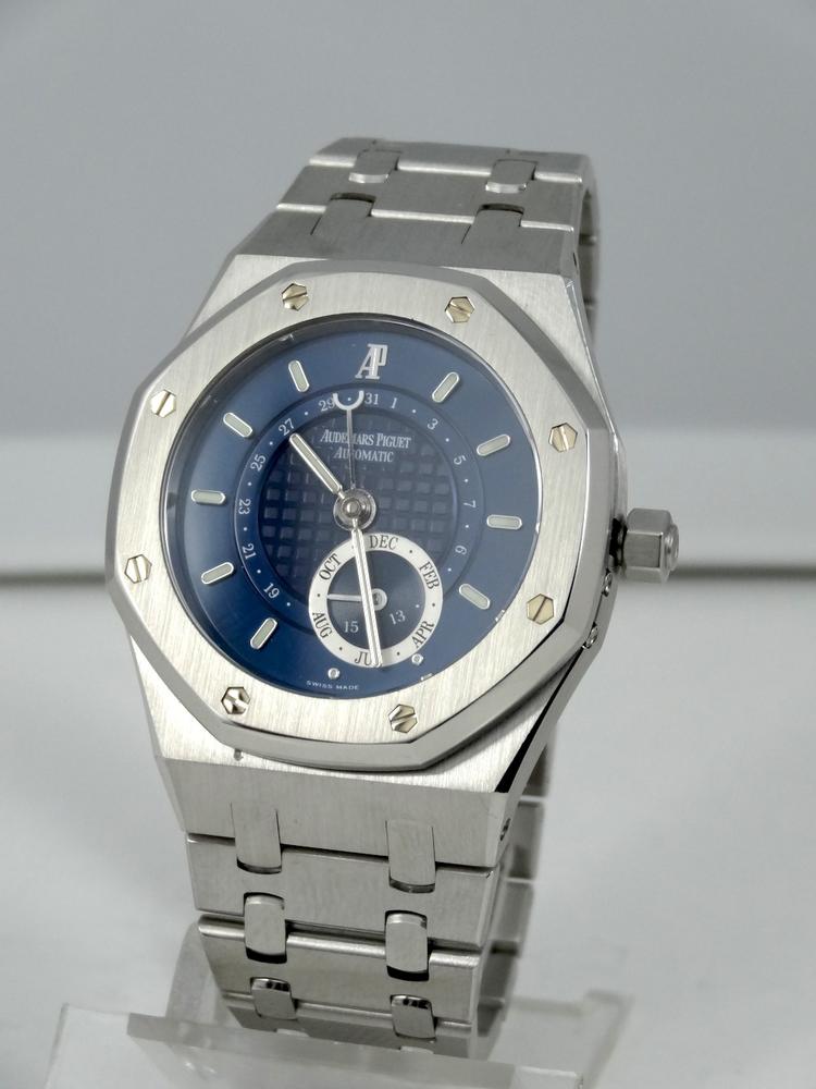 Royal Oak Calendrier Annuel 36mm