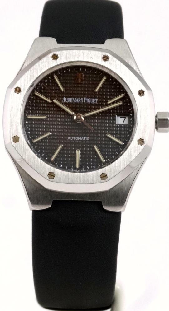 Audemars Royal Oak 36mm Sur cuir