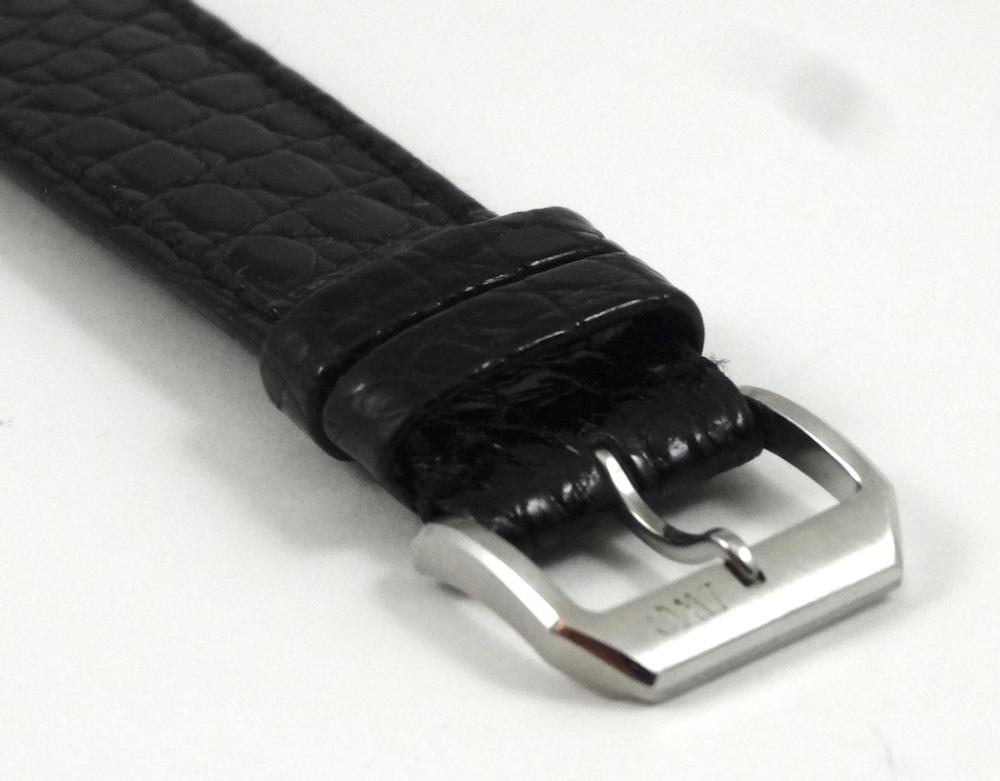 IWC Petite Portugaise Style Calatrava Full Set RARE