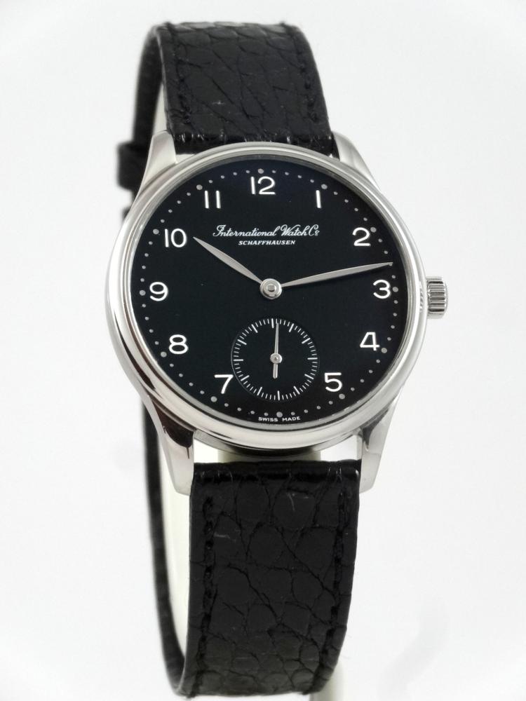 IWC Petite Portugaise Style Calatrava Full Set RARE