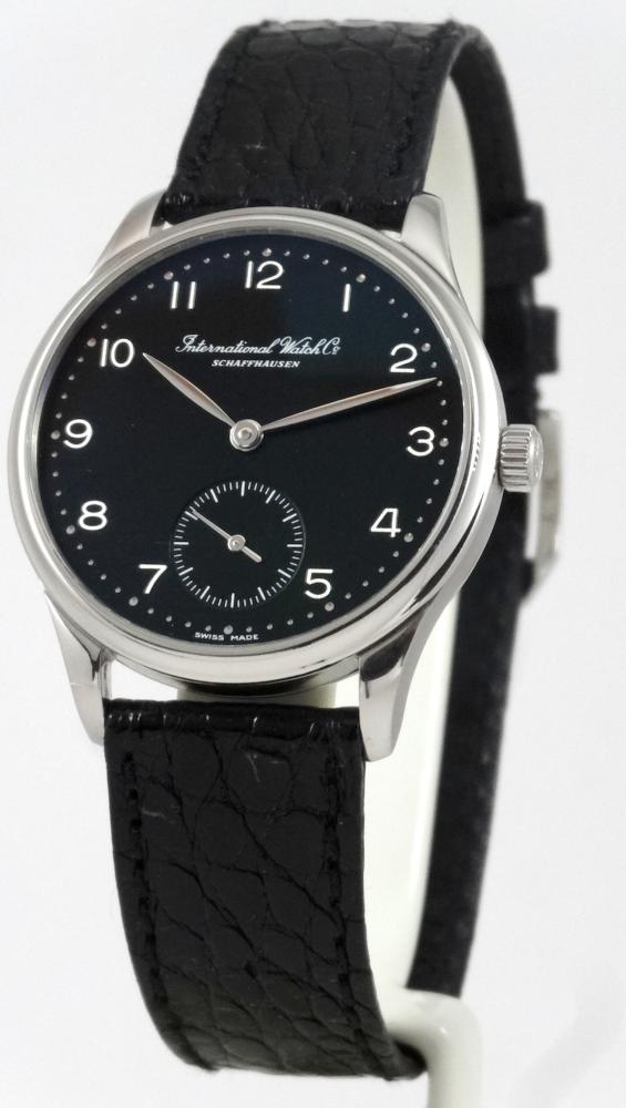 IWC Petite Portugaise Style Calatrava Full Set RARE