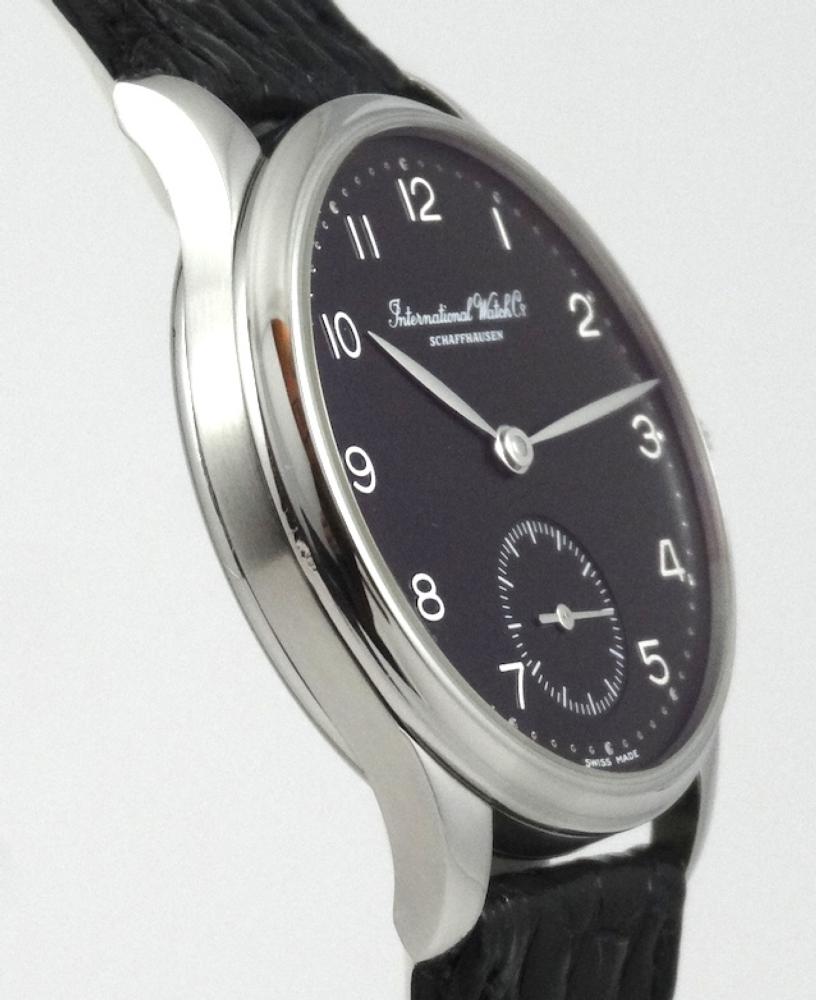IWC Petite Portugaise Style Calatrava Full Set RARE