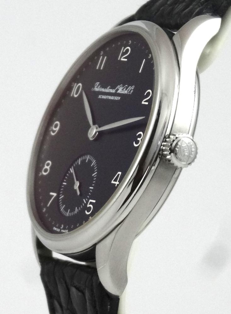 IWC Petite Portugaise Style Calatrava Full Set RARE