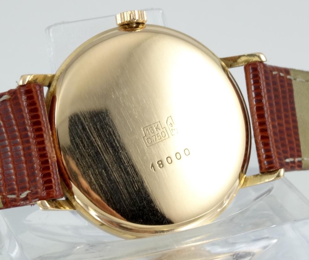 Longines Ronde Or rose Style Calatrava