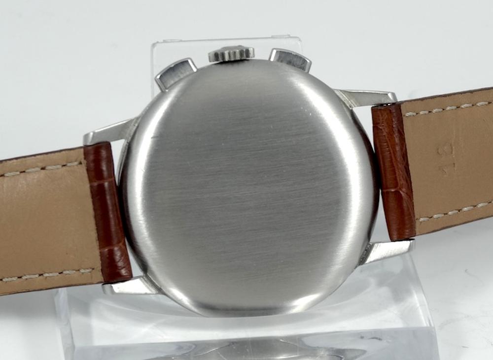 Omega Chronographe médical Réf CK 2279 Pulsomètre