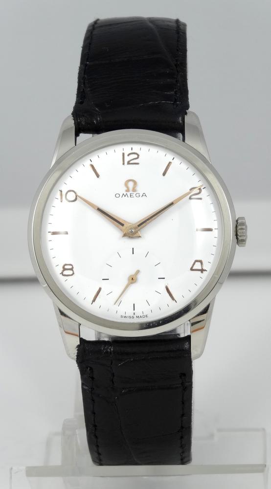 Omega Style Calatrava 30T2
