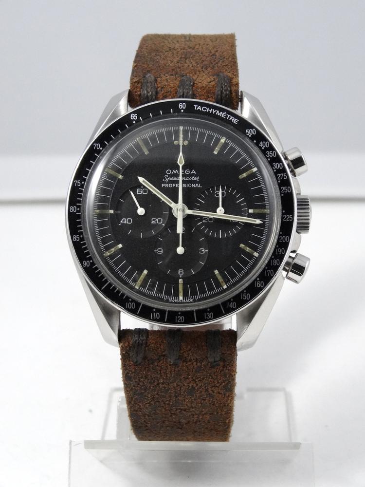 Omega Speedmaster Réf 105 012 Calibre 321 Pre-Moon