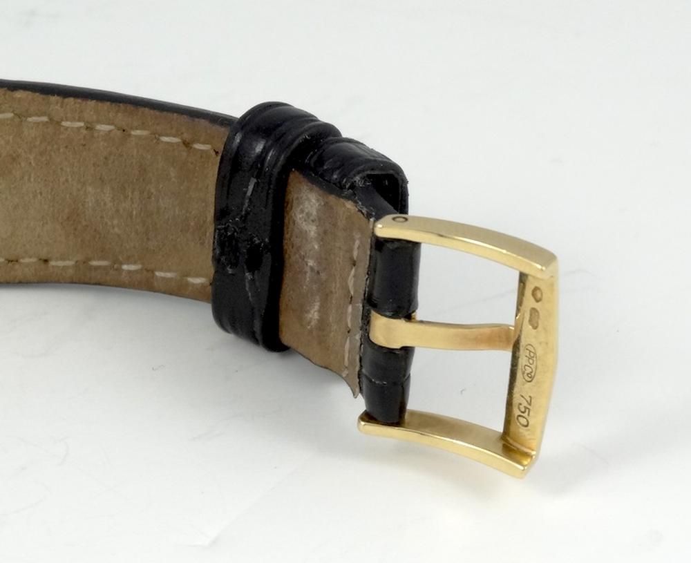 Patek Philippe Gondolo Réf 2404J année 1947