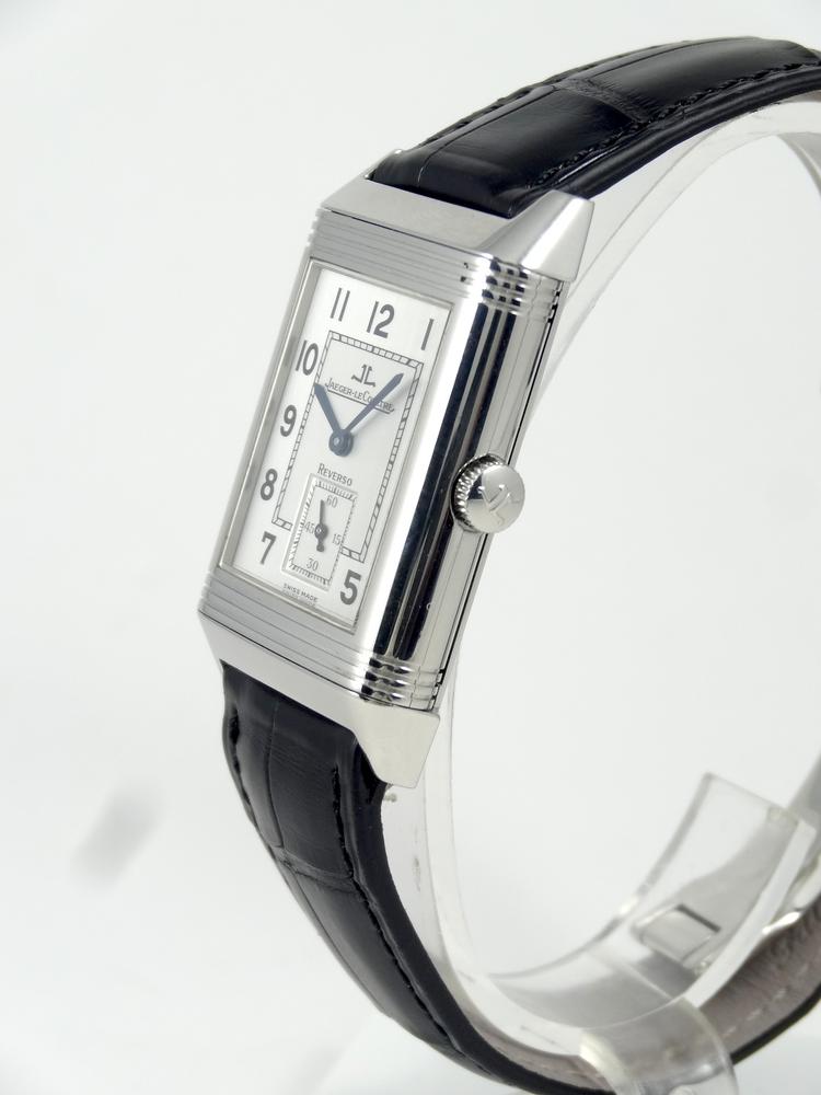 Jaeger-LeCoultre Reverso Grande Taille Full Set