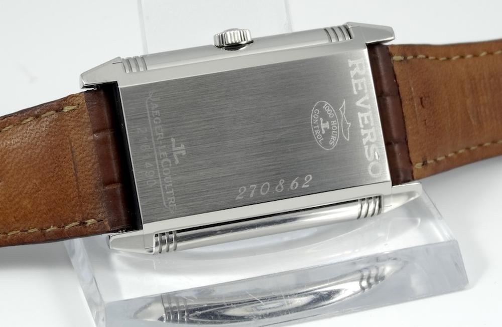 Jaeger Lecoultre Reverso Grande Taille