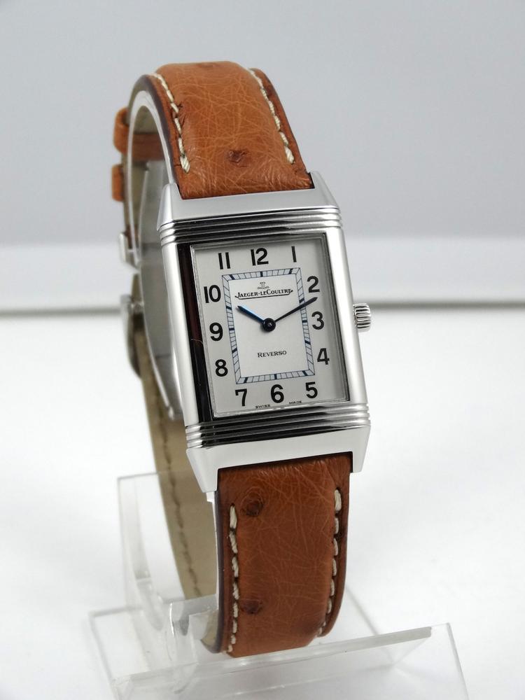 Jaeger Reverso classique réf 252886 taille Medium