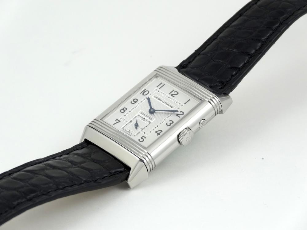 Jaeger Reverso GT Night & Day full Set 2009