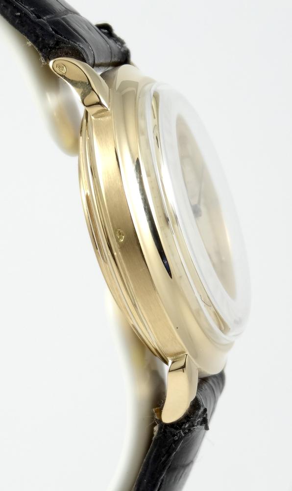 Jaeger-LeCoultre Grande Réserve de marche or rose