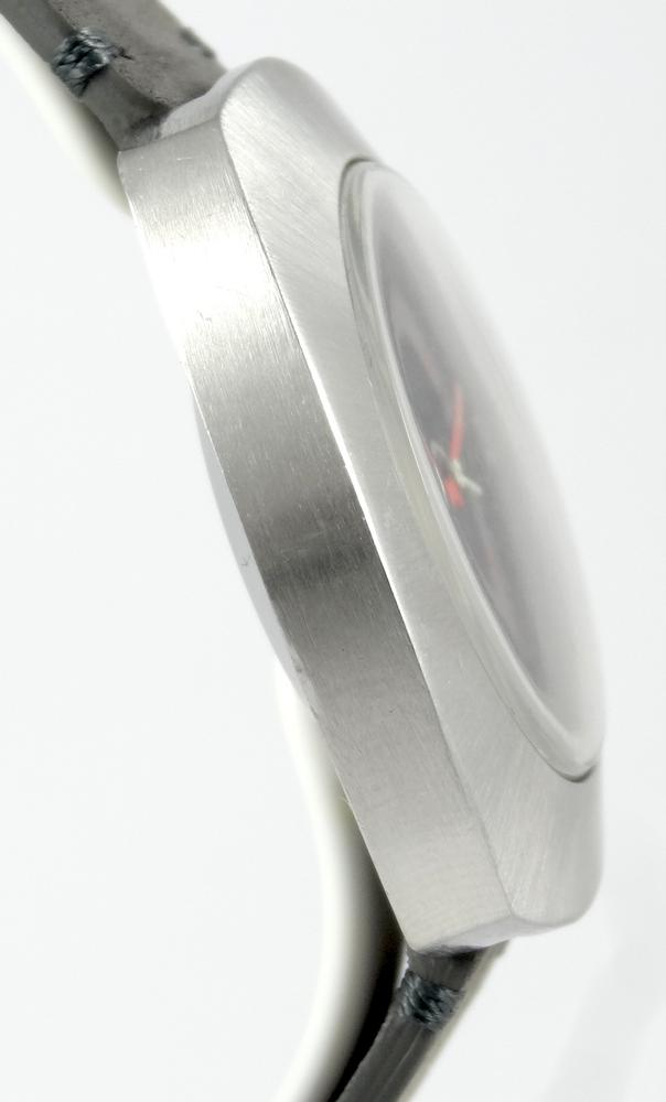 Longines Admiral Jamais Polie Circa 70'S