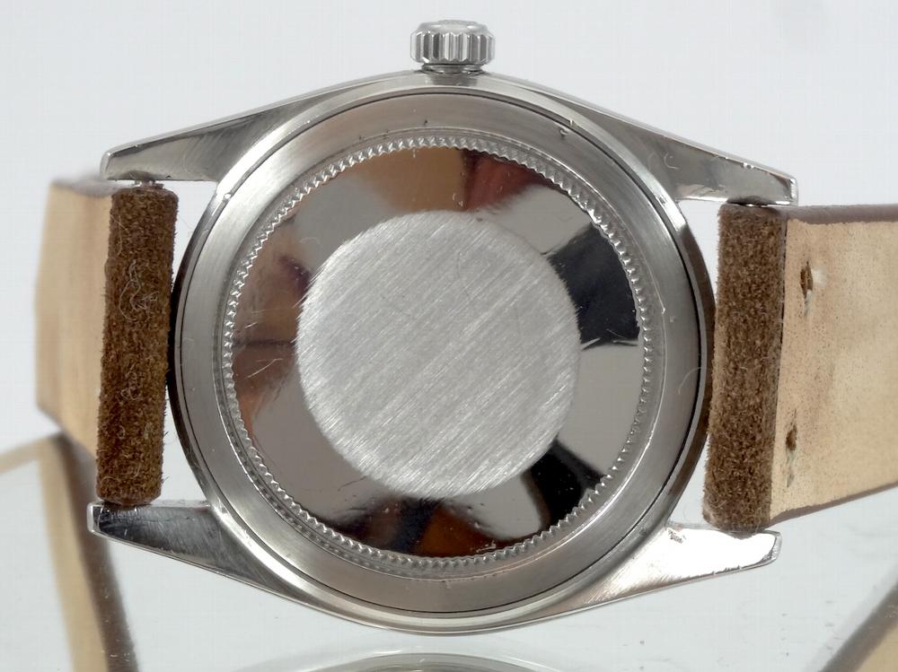 Rolex Grande Taille Précision 36mm Circa 1956
