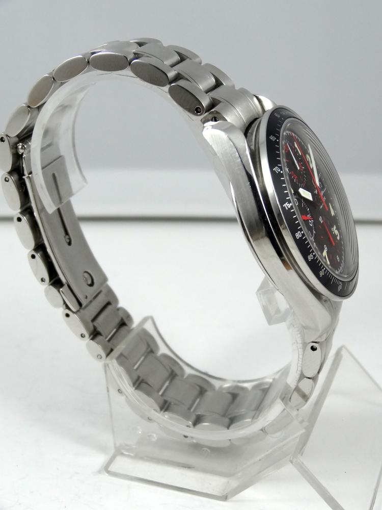 Omega Speedmaster Racing Reduced Série Limitée