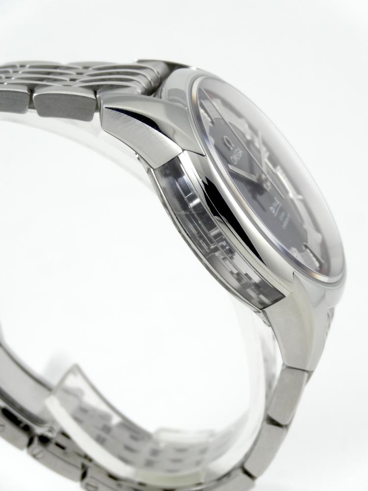 Omega HOUR VISION OMEGA CO-AXIAL 41 MM Full Set
