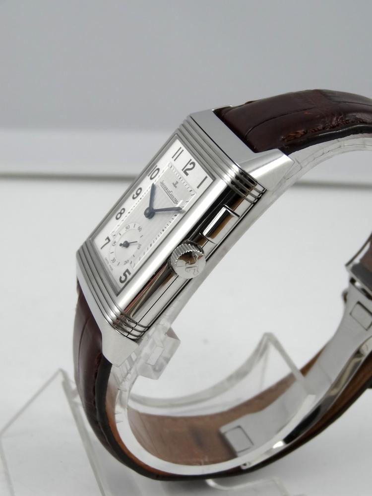 Jaeger-LeCoultre Reverso Night & Day Grande Taille