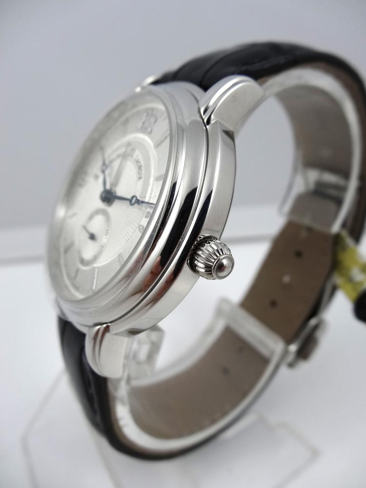 Maurice Lacroix Masterpiece Classique Réserve de Marche