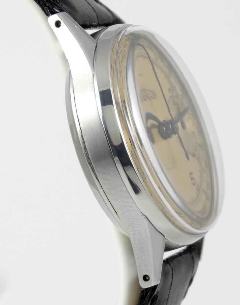 Angelus Chrono Angelus Compax Circa 1940