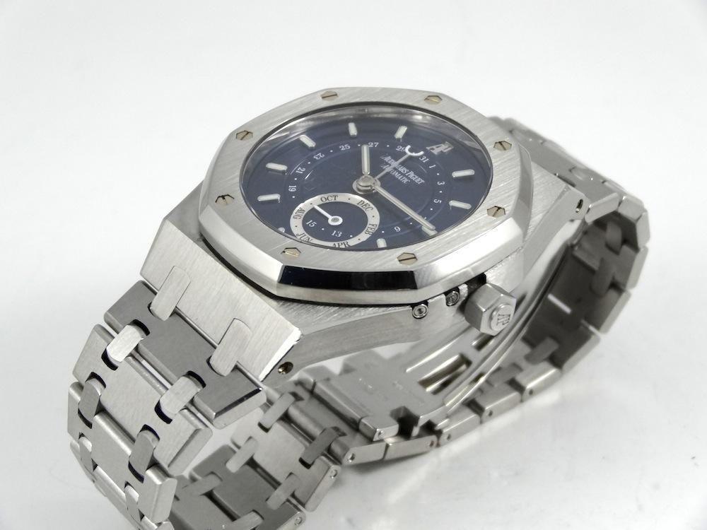 Patek Philippe Calatrava Extra-Plate automatique