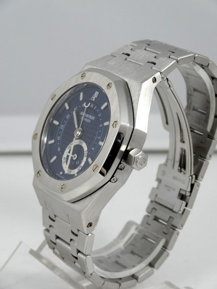 Patek Philippe Calatrava Extra-Plate automatique