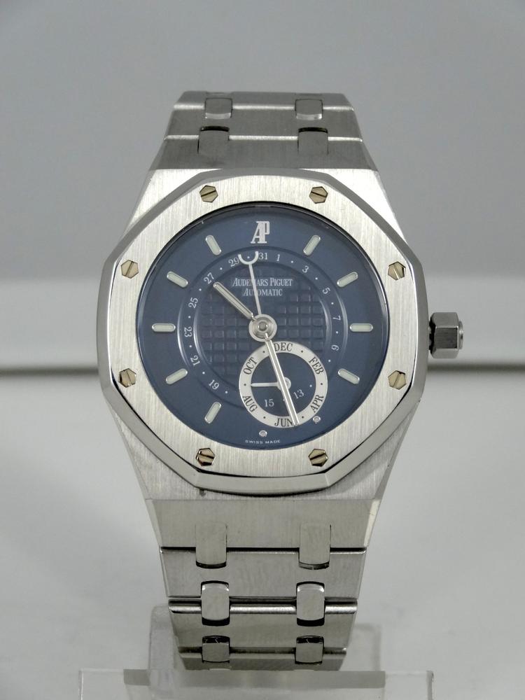 Patek Philippe Calatrava Extra-Plate automatique
