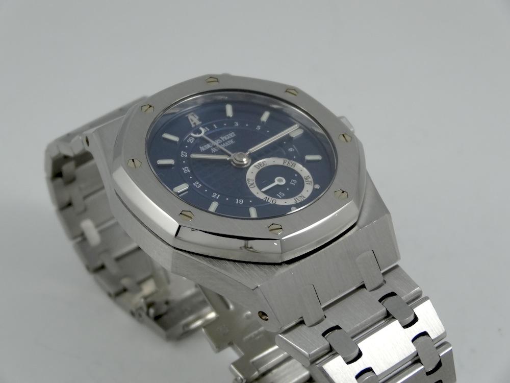 Royal Oak Calendrier Annuel 36mm