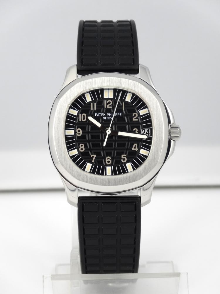 Patek Philippe Aquanaut réf 5065A Collector