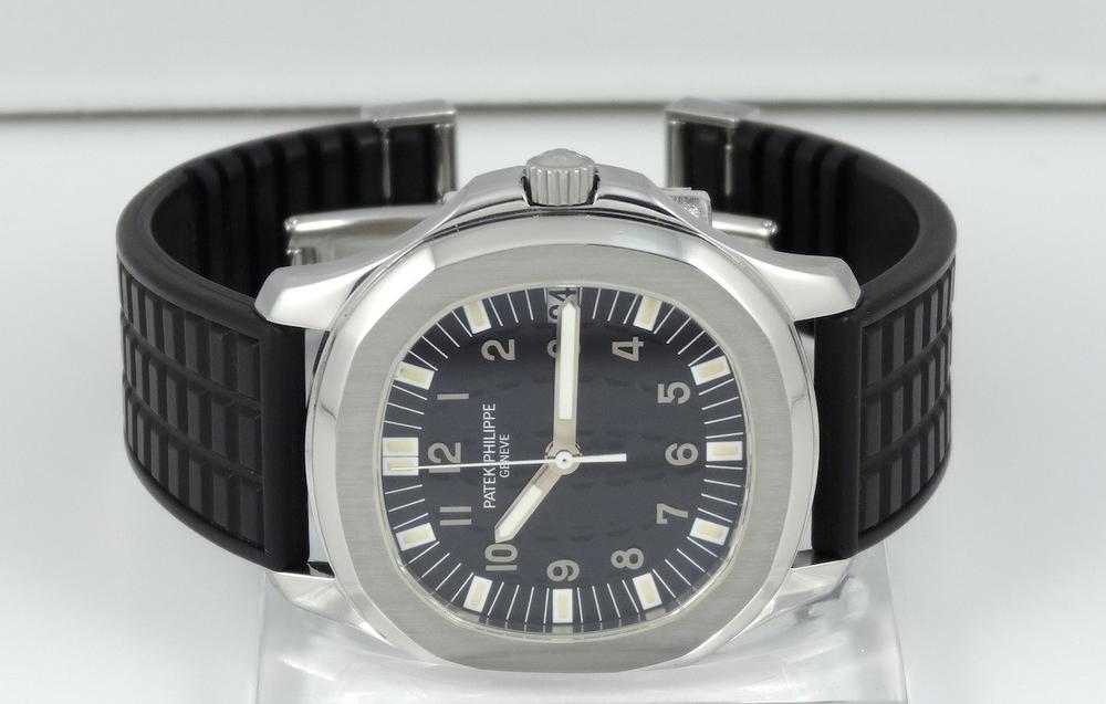 Patek Philippe Aquanaut réf 5065A Collector