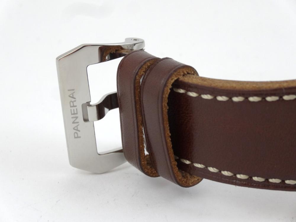 Panerai Radiomir 8 jours Comme Neuve Boite&Papiers 2015