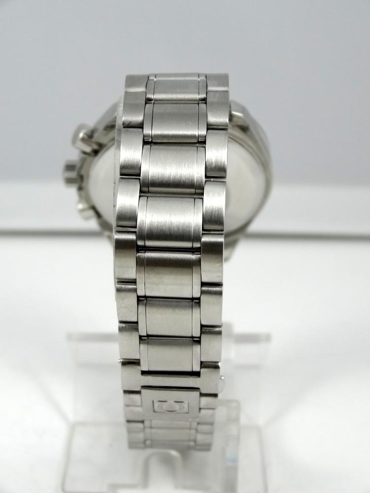 Omega Speedmaster Racing Reduced Série Limitée
