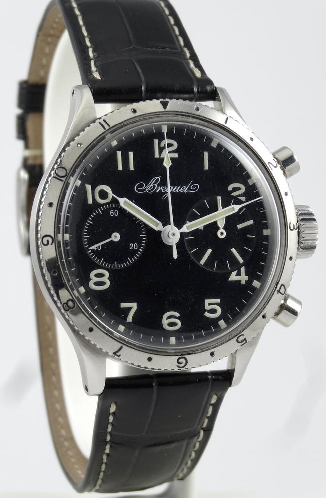 Breguet Type XX Civile Circa 1963