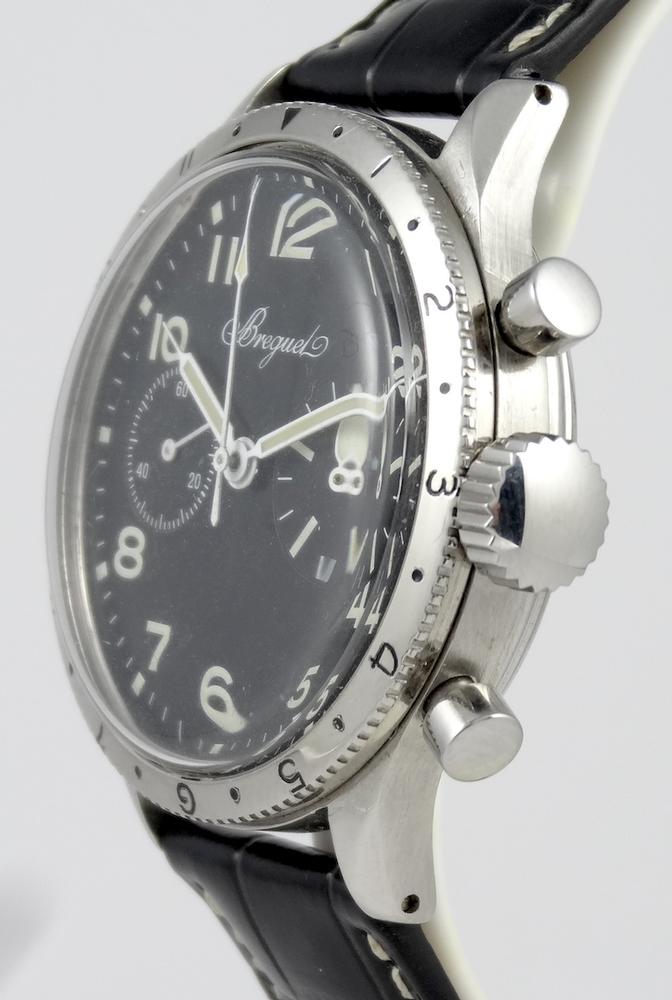 Breguet Type XX Civile Circa 1963