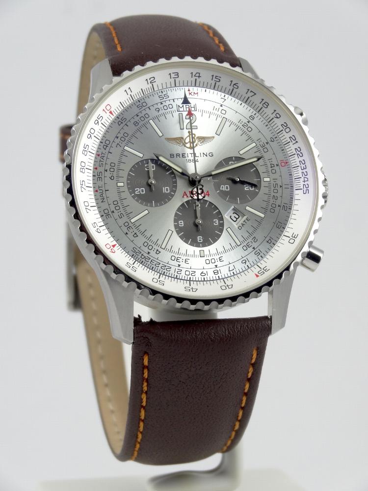 Breitling Navitimer Air 04 Série Limitée Full Set Comme Neuve