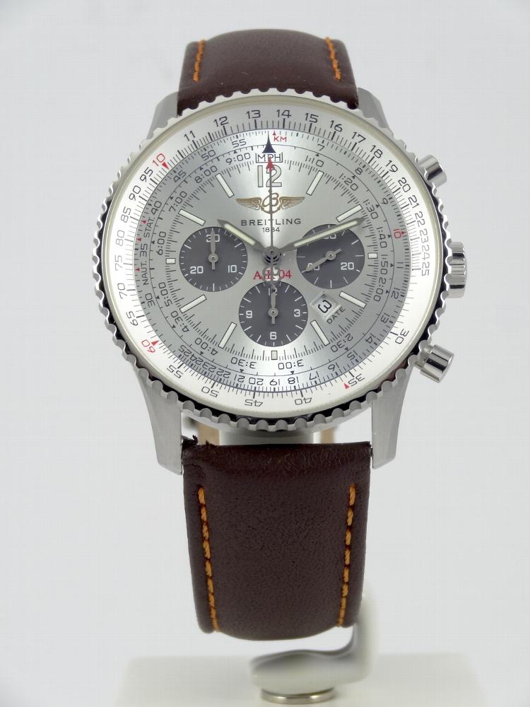 Breitling Navitimer Air 04 Série Limitée Full Set Comme Neuve