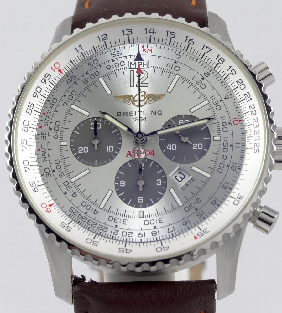Breitling Navitimer Air 04 Série Limitée Full Set Comme Neuve
