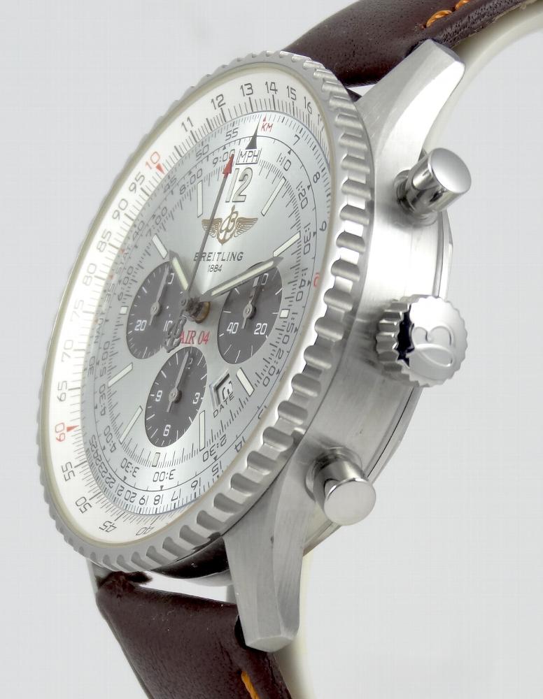 Breitling Navitimer Air 04 Série Limitée Full Set Comme Neuve