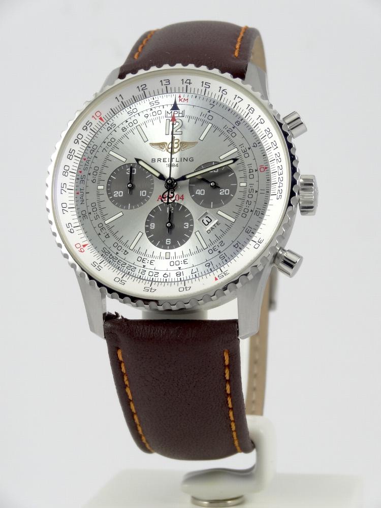 Breitling Navitimer Air 04 Série Limitée Full Set Comme Neuve