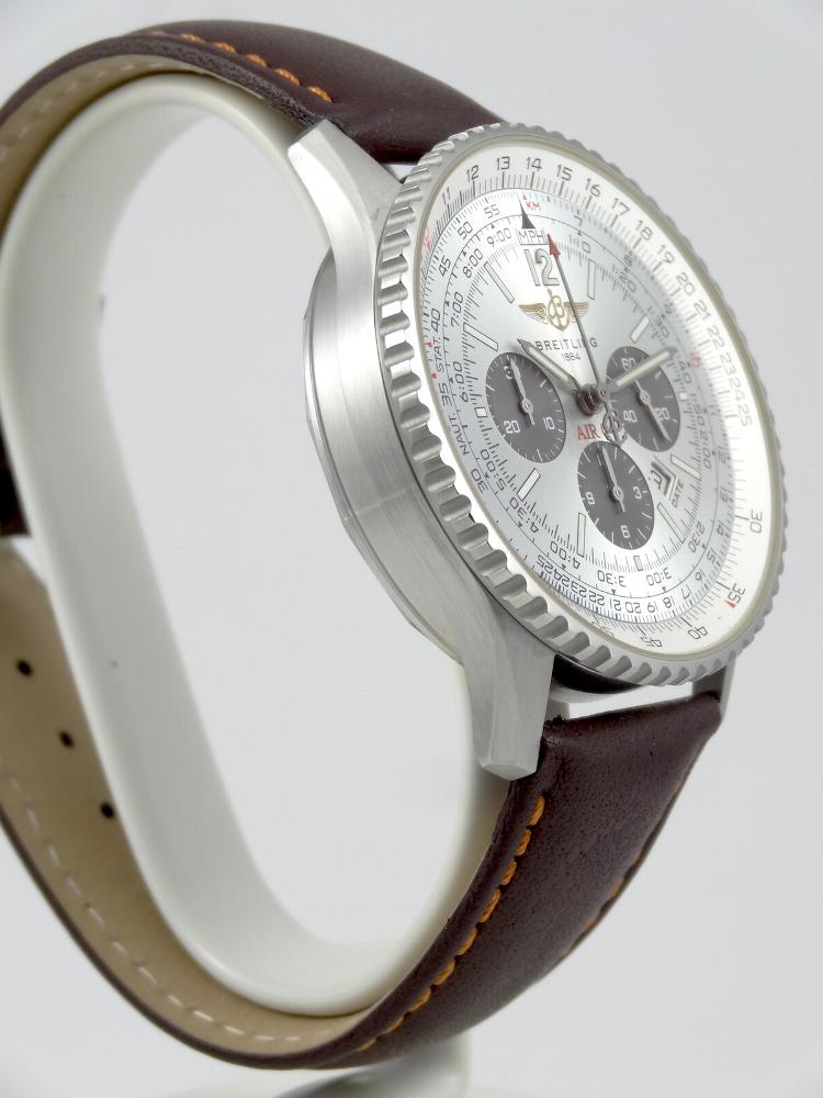 Breitling Navitimer Air 04 Série Limitée Full Set Comme Neuve